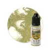 Alkohol inks 'Pearl Gold'