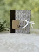Kreativset 'Mini-Album ' Rococo'