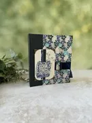 Kreativset 'Mini-Album ' Essentiel floral'