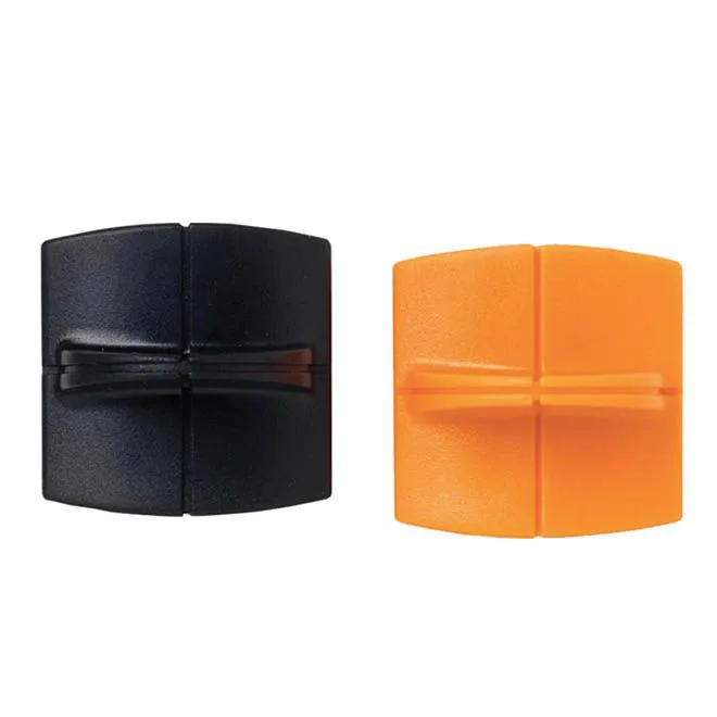 Lames de rechange 'Coupantes & pliantes'  2pcs 