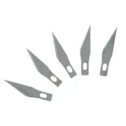 Lames de rechange 'Cutter index de précision' 5pcs