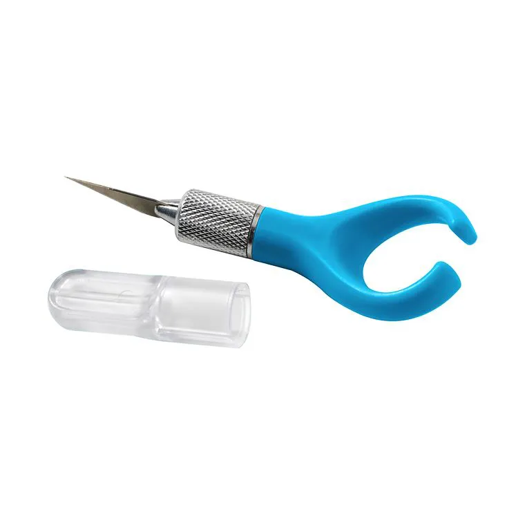 Cutter index de pr&eacute;cision