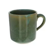 Tasse verte 'Origine'