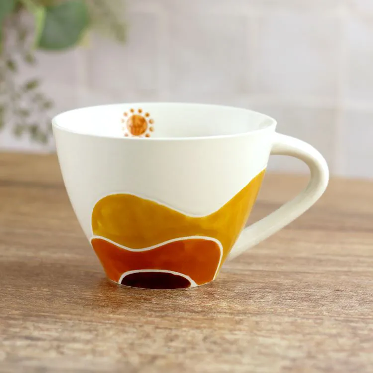 Tasse 'Sunrise'