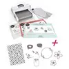 Big Shot Plus (A4) mit AZZA Starter Set
