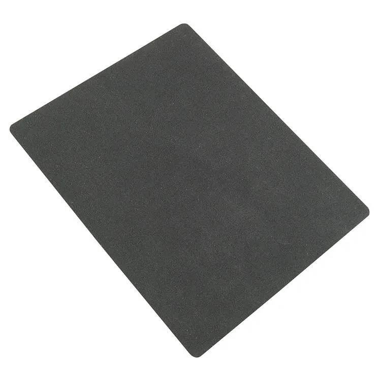 Silikonmatte