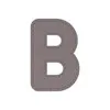 Stanzform 'B'