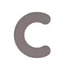 Matrice de découpe 'C'