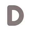 Matrice de découpe 'D'