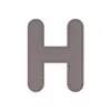 Stanzform 'H'