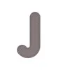 Stanzform 'J'