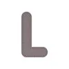 Stanzform 'L'