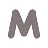 Matrice de découpe 'M'