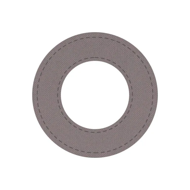 Stanzform 'O'