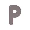 Stanzform 'P'
