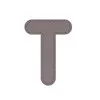 Stanzform 'T'