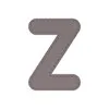 Matrice de découpe 'Z'