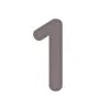 Stanzform '1'