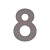 Matrice de découpe ' 8'
