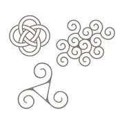 Matrices de découpe 'Bretagne'