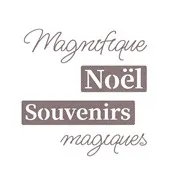 "	Stanzformen 'Mon plus beau Noël'"