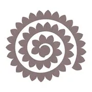 Stanzformen 'Hübsche Blumen II'