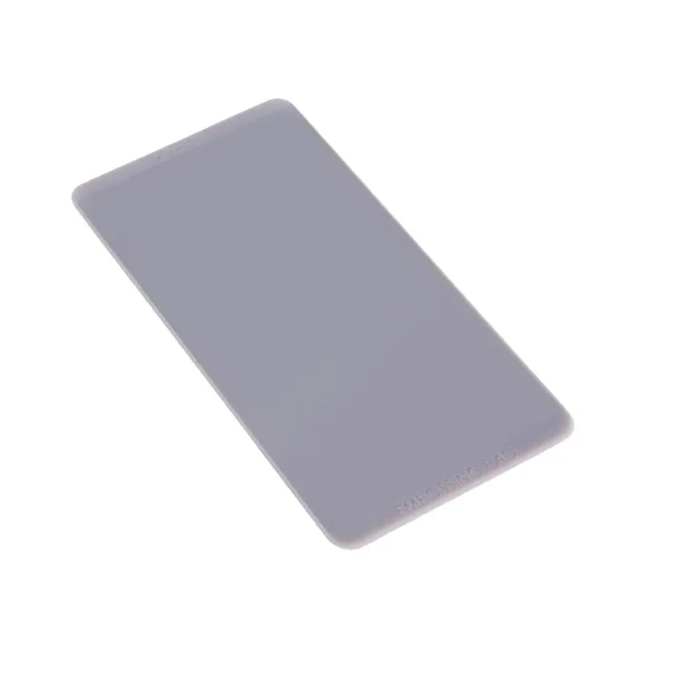 Plaque de gaufrage Sidekick 