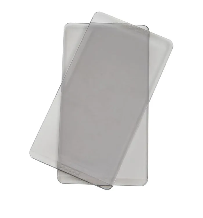 Ersatzplatten f&uuml;r die Sidekick (2 Stk.)