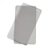 Ersatzplatten für die Sidekick (2 Stk.)