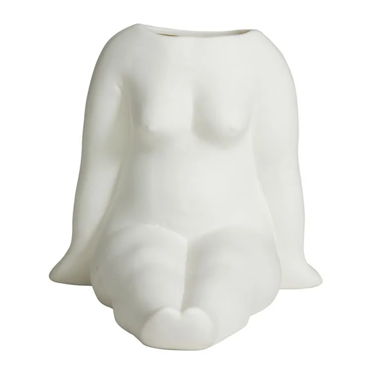 Vase F&eacute;minit&eacute;