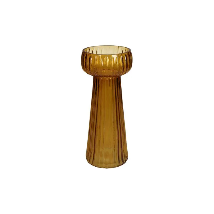 Vase &Eacute;clat d'Aurore