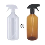 Sprühflasche PET 1000ml