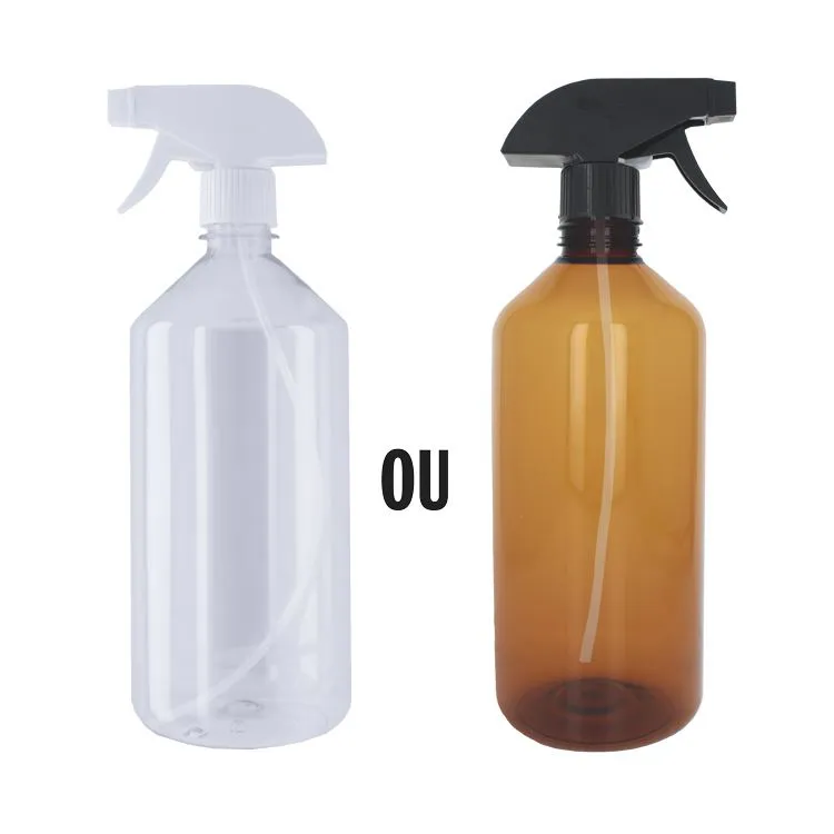 Spr&uuml;hflasche PET 500ml