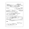 Prägeform 'Himmelsgeschenke' (A6)