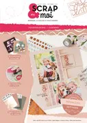 Scrap&Moi Magazin Nr. 76