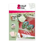 Scrap&Moi magazine n°79