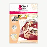 Scrap&Moi magazine n°80