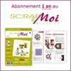 Abonnement 1 an classique + hors série