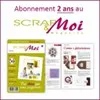 Abonnement 2 ans classique