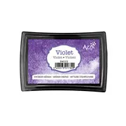 Mittlere Stempelfarbe 'Violett'