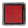 Ministempelfarbe 'Rot'