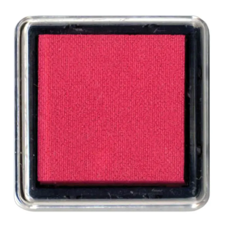 Mini-encreur 'Rose framboise'