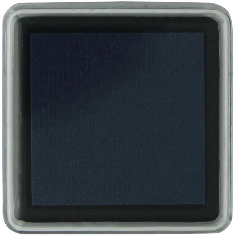 Ministempelfarbe 'Marineblau'