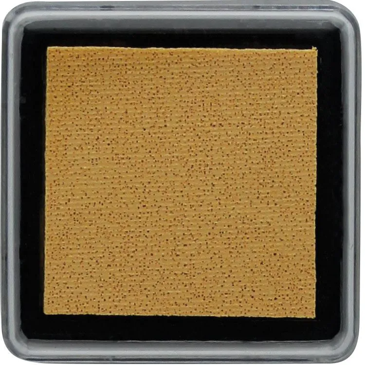 Ministempelfarbe 'Vanille'