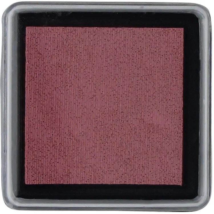 Mini-encreur 'Pivoine'