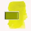 GANSAI TAMBI recharge couleur 'Greenish yellow'