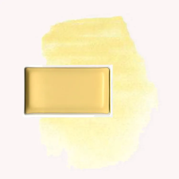 GANSAI TAMBI 'Natural beige'
