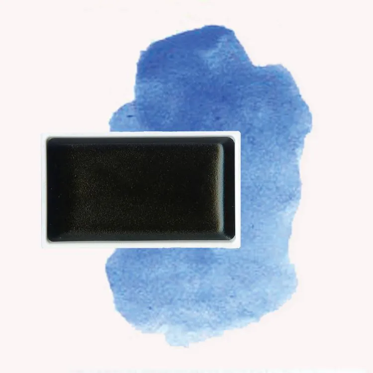 GANSAI TAMBI 'Cobalt blue'