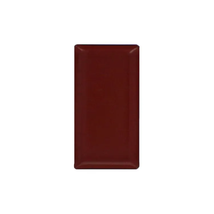 GANSAI TAMBI recharge couleur ''Indian Red'
