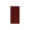 GANSAI TAMBI recharge couleur ''Indian Red'
